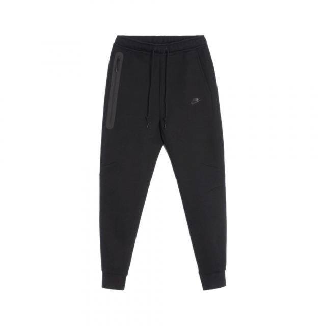 Спортивные Штаны Nike Sportswear Tech Fleece Pants Black