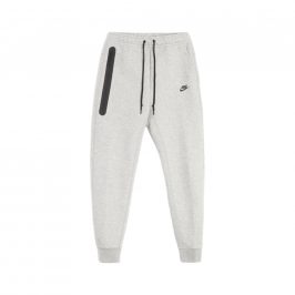 Спортивные Штаны Nike Sportswear Tech Fleece Pants Grey