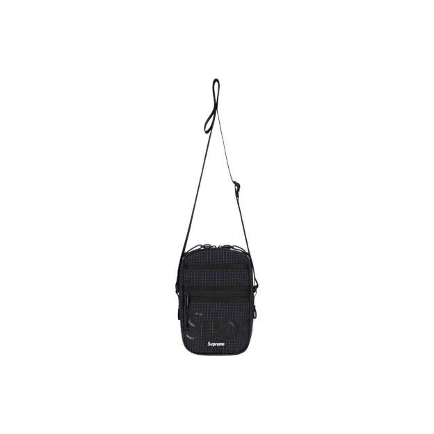 Сумка Supreme Cross-Body Bag Black