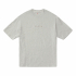 Футболка Jordan Wordmark Tee Grey