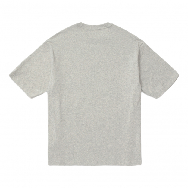 Футболка Jordan Wordmark Tee Grey