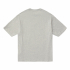 Футболка Jordan Wordmark Tee Grey