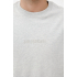 Футболка Jordan Wordmark Tee Grey