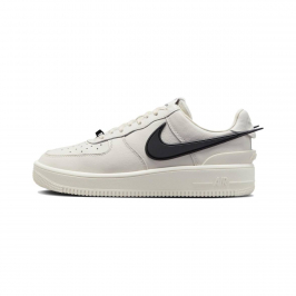 Nike Air Force 1 Low x AMBUSH Natural Cream Black