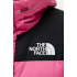 Пуховик The North Face Puffer Jacket Pink Black