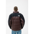 Пуховик The North Face Himalayan Insulated Jacket Brown Black