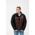 Пуховик The North Face Himalayan Insulated Jacket Brown Black