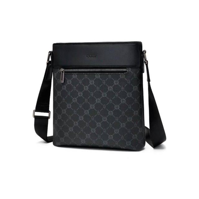 Сумка Golf Shoulder Bag Black