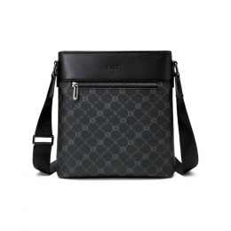 Сумка Golf Shoulder Bag Black