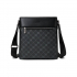 Сумка Golf Shoulder Bag Black