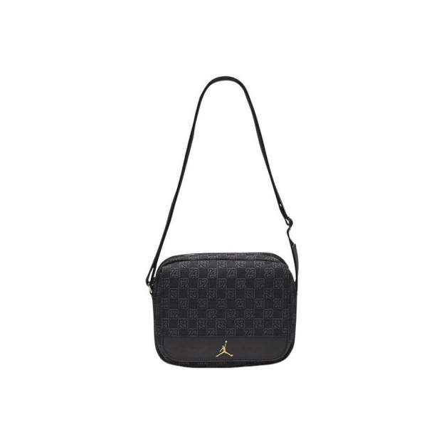 Сумка Jordan Bag Black