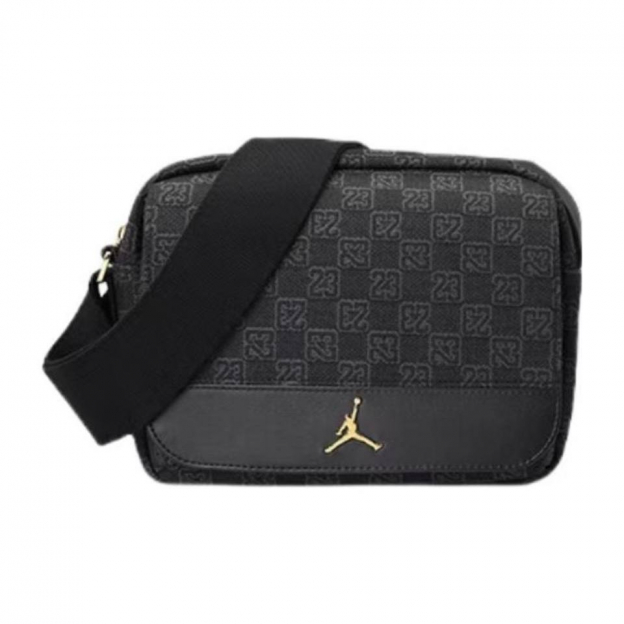 Сумка Jordan Bag Black