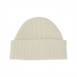 Шапка Adidas Y-3 Beanie White