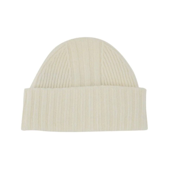 Шапка Adidas Y-3 Beanie White