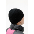 Шапка C.P. Company Beanie Black