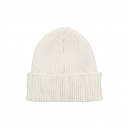 Шапка C.P. Company Beanie White
