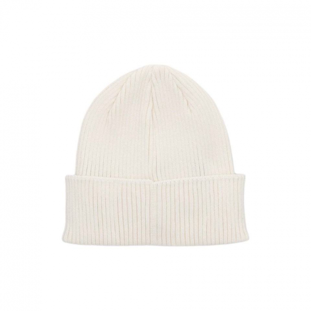 Шапка C.P. Company Beanie White