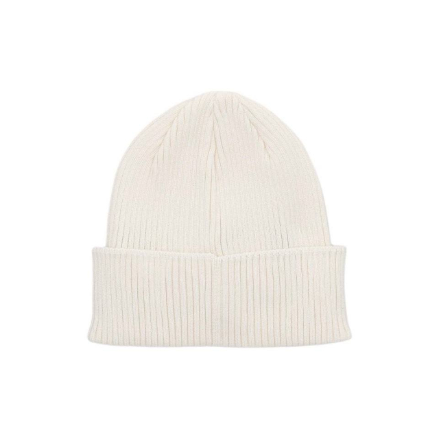 Шапка C.P. Company Beanie White
