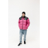 Пуховик The North Face Lhotse Jacket Pink