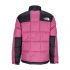 Пуховик The North Face Lhotse Jacket Pink