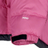 Пуховик The North Face Lhotse Jacket Pink