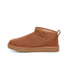 UGG Classic Ultra Mini  Chestnut 