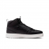 Nike Court Vision Mid Black White