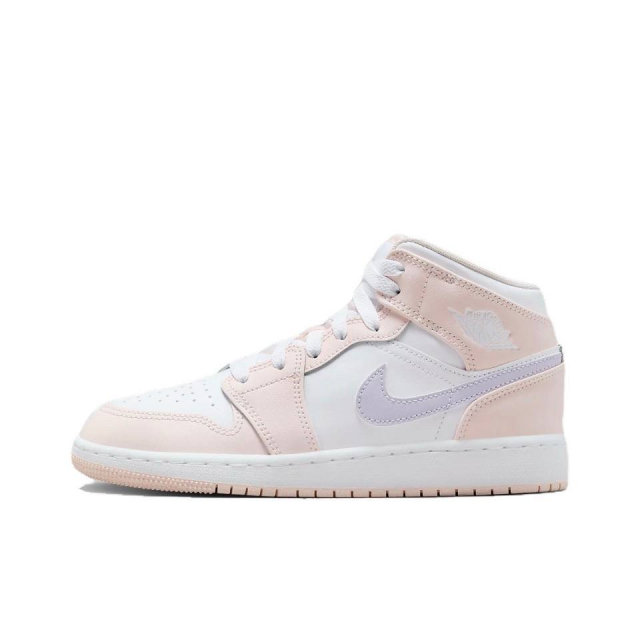 Nike jordan 1 femme online