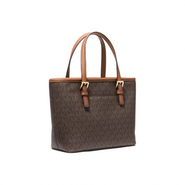 Сумка Michael Kors Bag Brown Beige