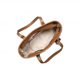 Сумка Michael Kors Bag Brown Beige