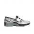 New Balance 1906L Silver Metallic Black