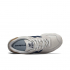 New Balance 574 Grey White Blue