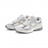 New Balance 2002R Light Grey Cream White Natural