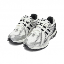 New Balance 1906R White Black Silver