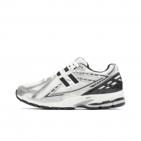New Balance 1906R White Black Silver