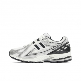 New Balance 1906R White Black Silver