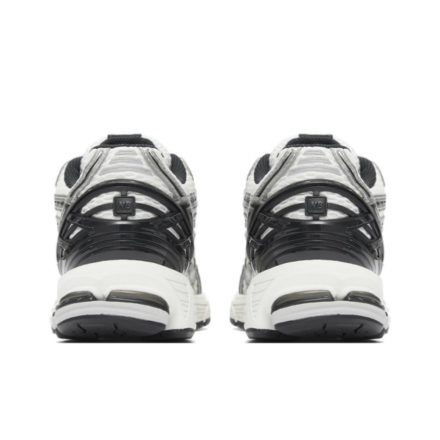 New Balance 1906R White Black Silver