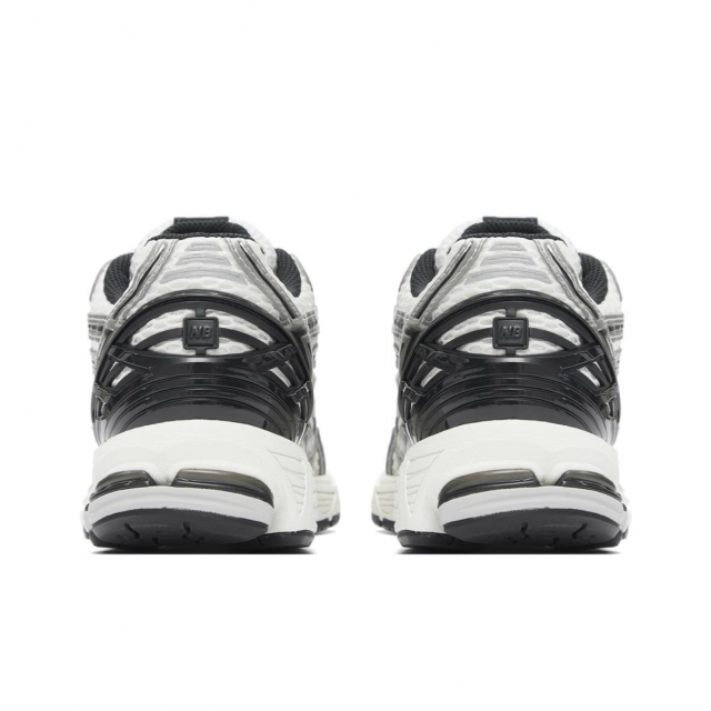 New Balance 1906R White Black Silver