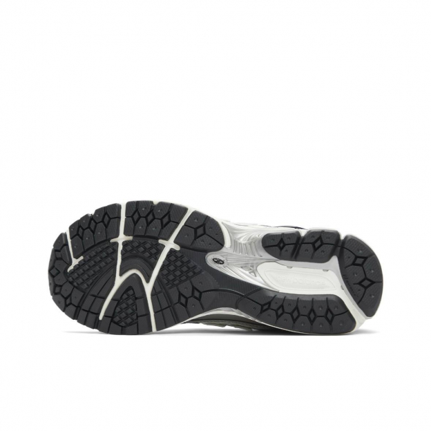New Balance 1906R White Black Silver