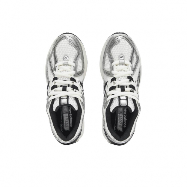 New Balance 1906R White Black Silver