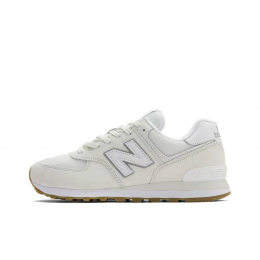 New Balance 574 White