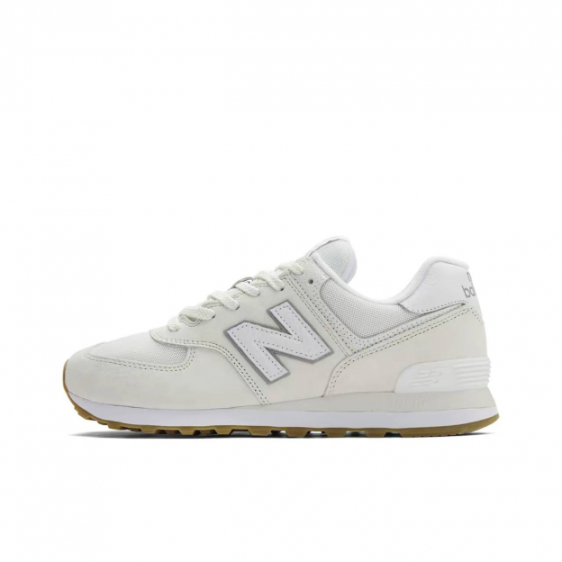 New Balance 574 White