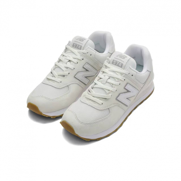 New Balance 574 White