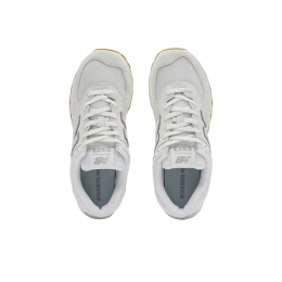New Balance 574 White