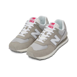 New Balance 574 Mid Grey