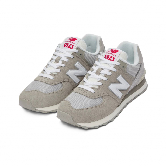 New Balance 574 Mid Grey