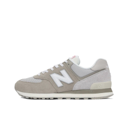 New Balance 574 Mid Grey