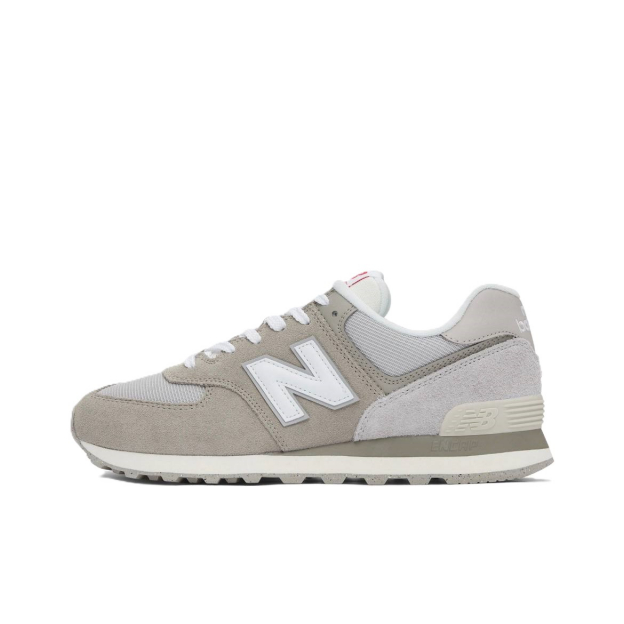 New Balance 574 Mid Grey