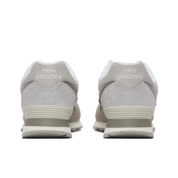 New Balance 574 Mid Grey