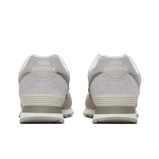 New Balance 574 Mid Grey